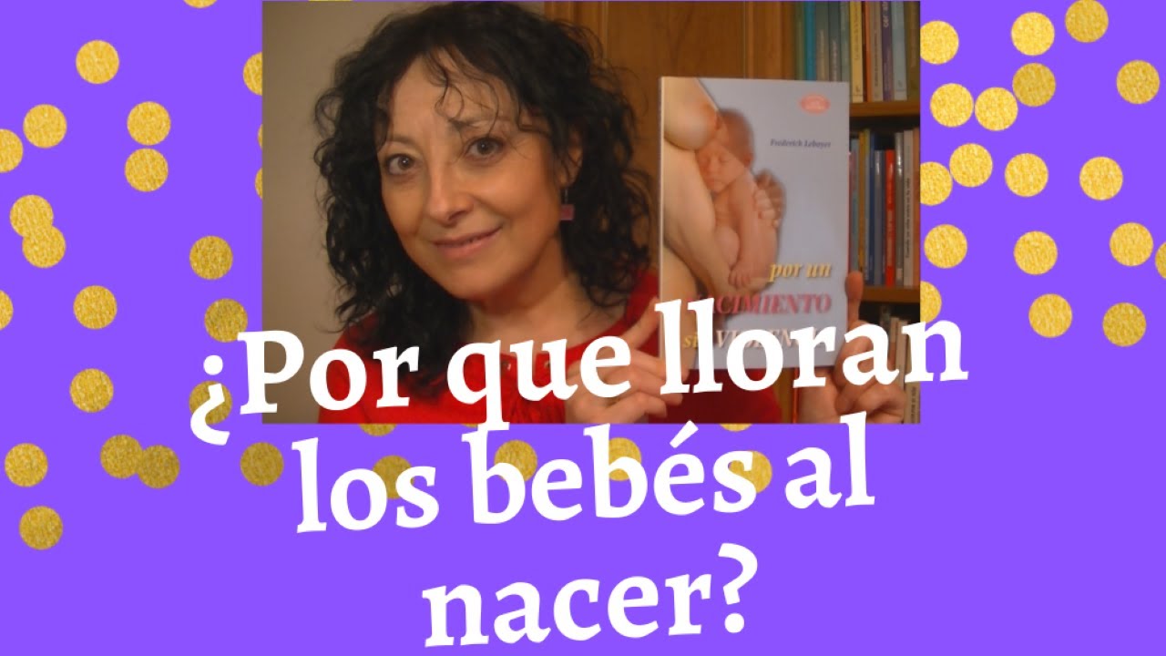 que pasa si un bebe no llora al nacer