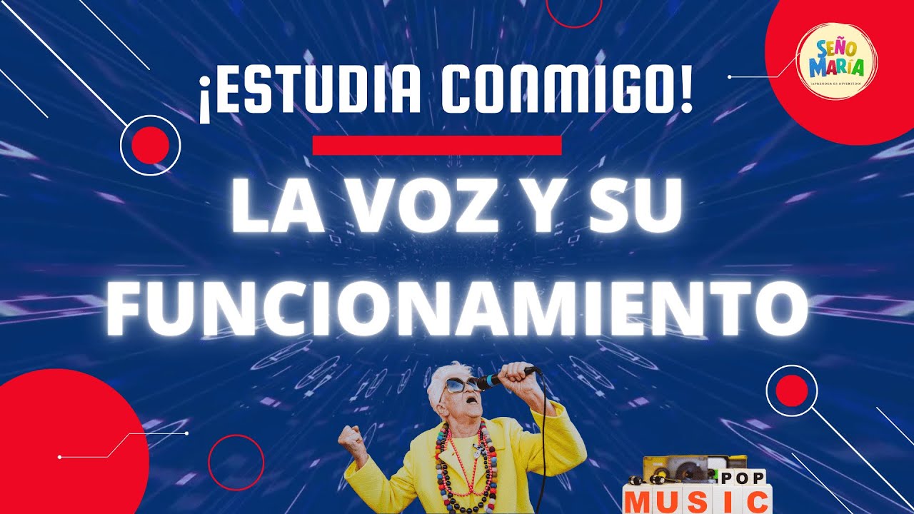 que son los resonadores del aparato fonador