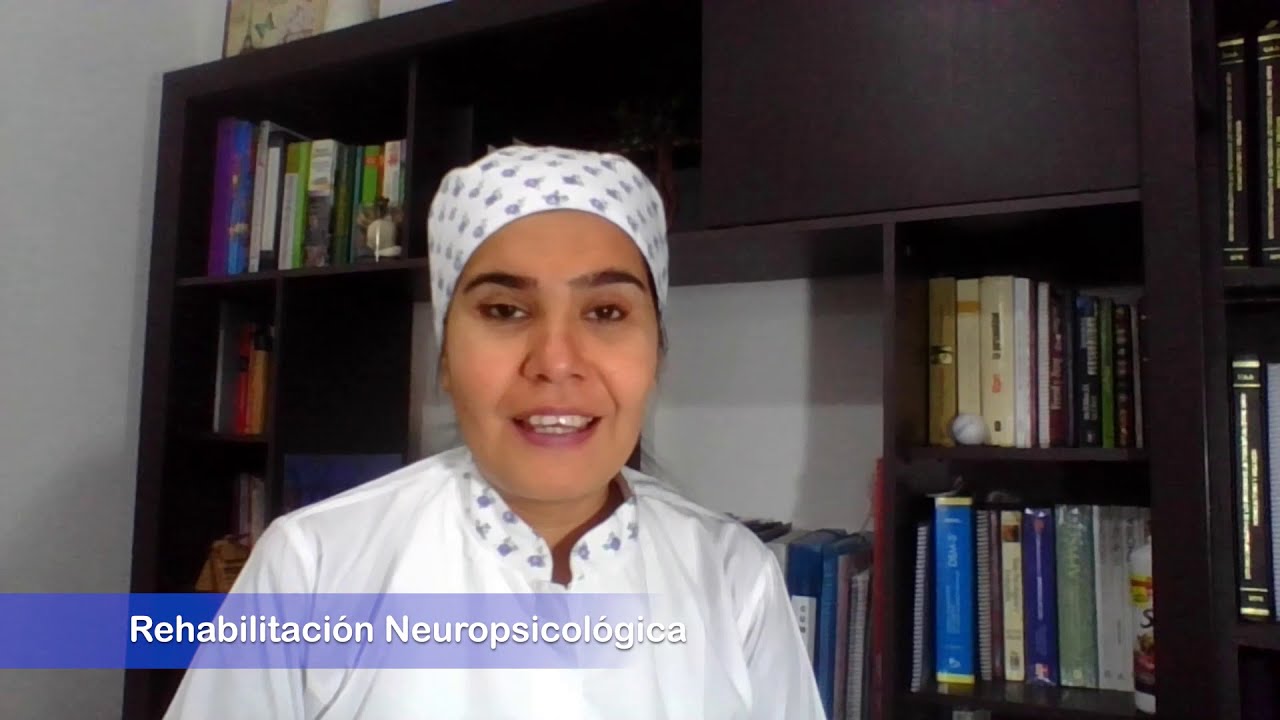 rehabilitacion neuropsicologica muñoz y tirapu pdf