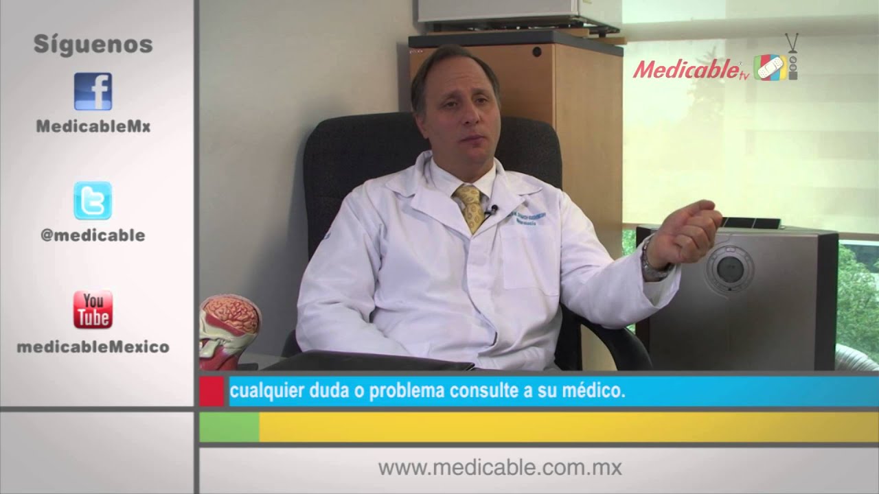 secuelas de un derrame cerebral lado izquierdo