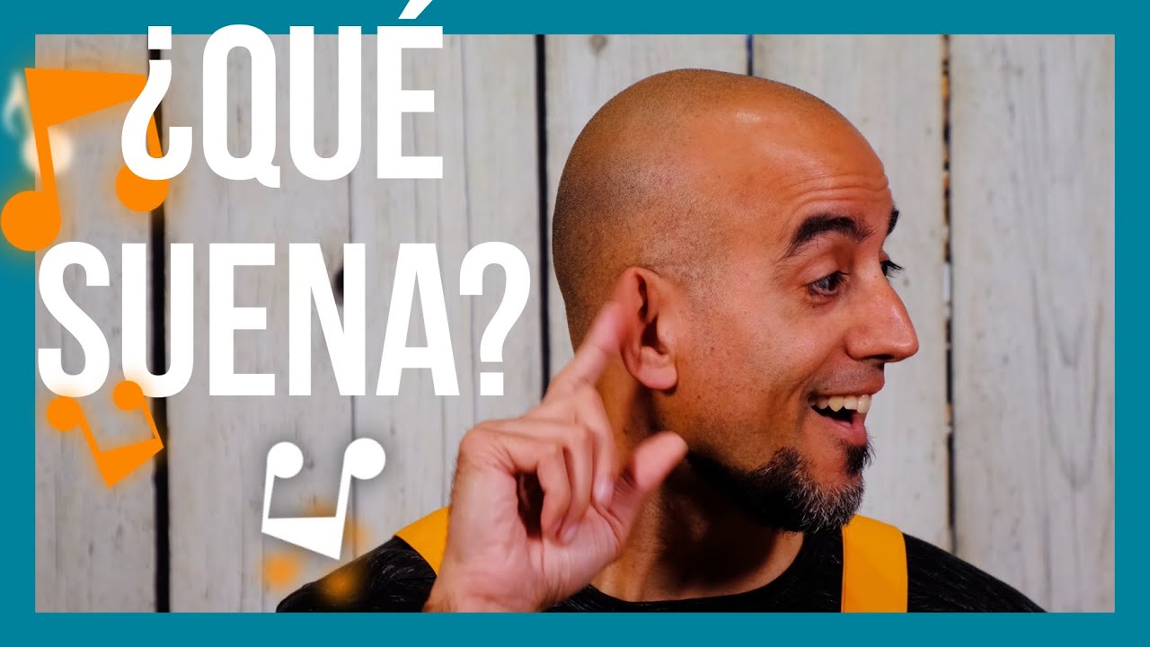 sonidos con las partes del cuerpo