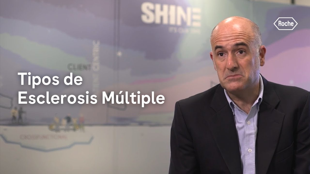 tipos de esclerosis multiple remitente recurrente
