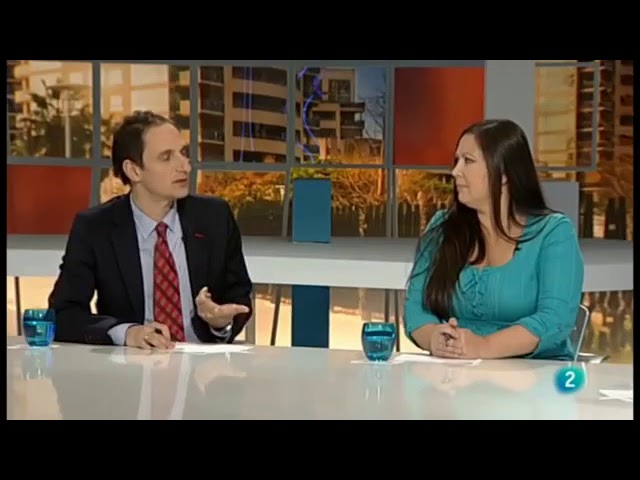 trastornos de la personalidad documental discovery