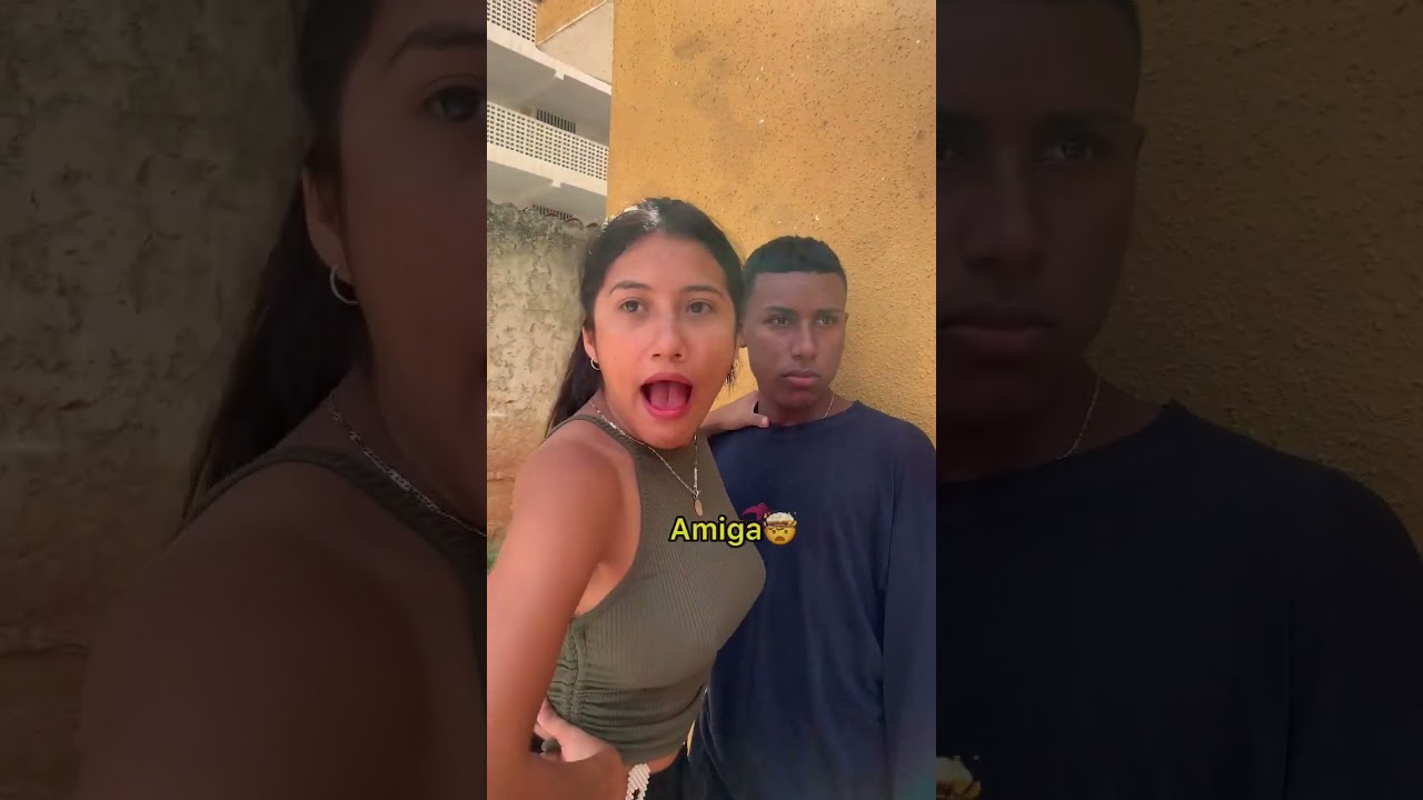 yo quiero un novio que sea normal