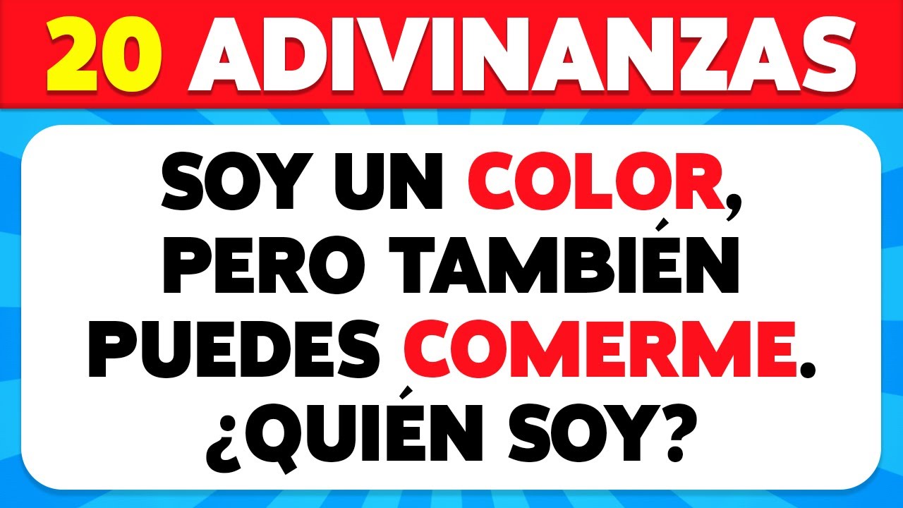 acertijos para niños de primaria pdf con respuestas