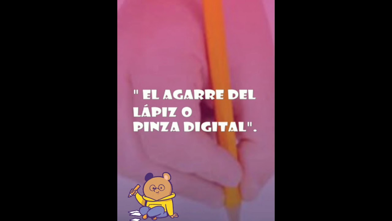 actividades para trabajar la pinza en preescolar