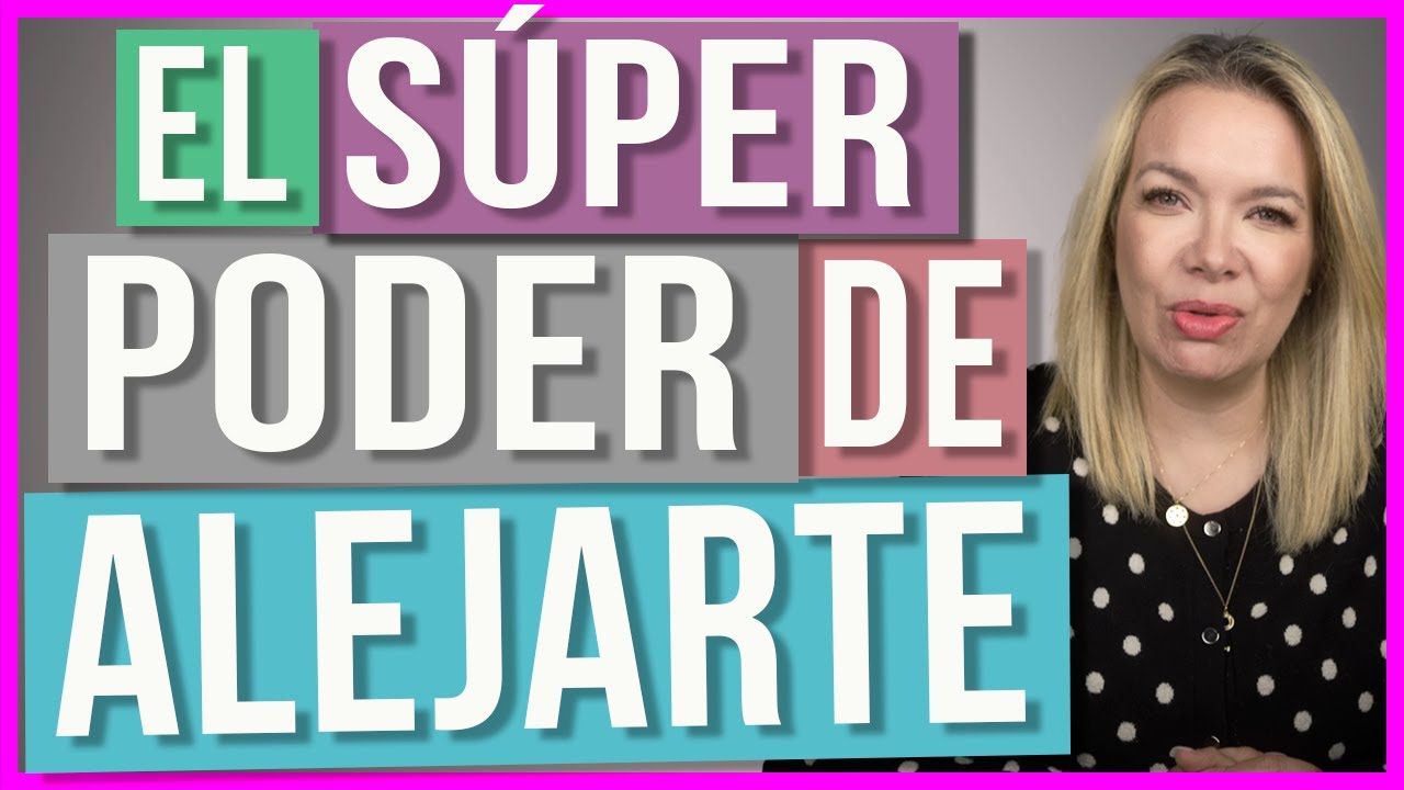 alejarse de una mujer para que te extrañe