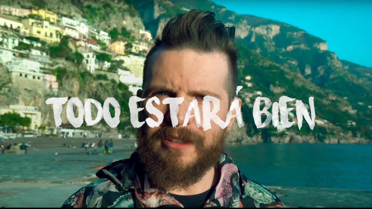 animo mi amor todo estara bien