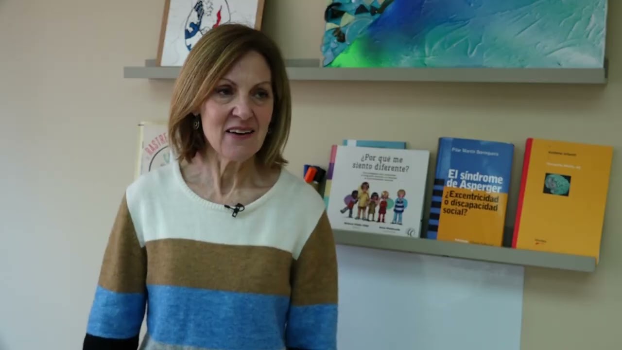associació síndrome d asperger de catalunya