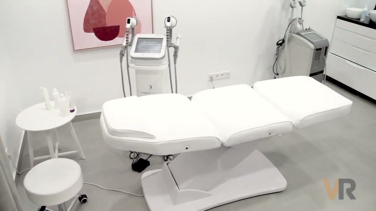 clínica kayla - estudio de medicina estética