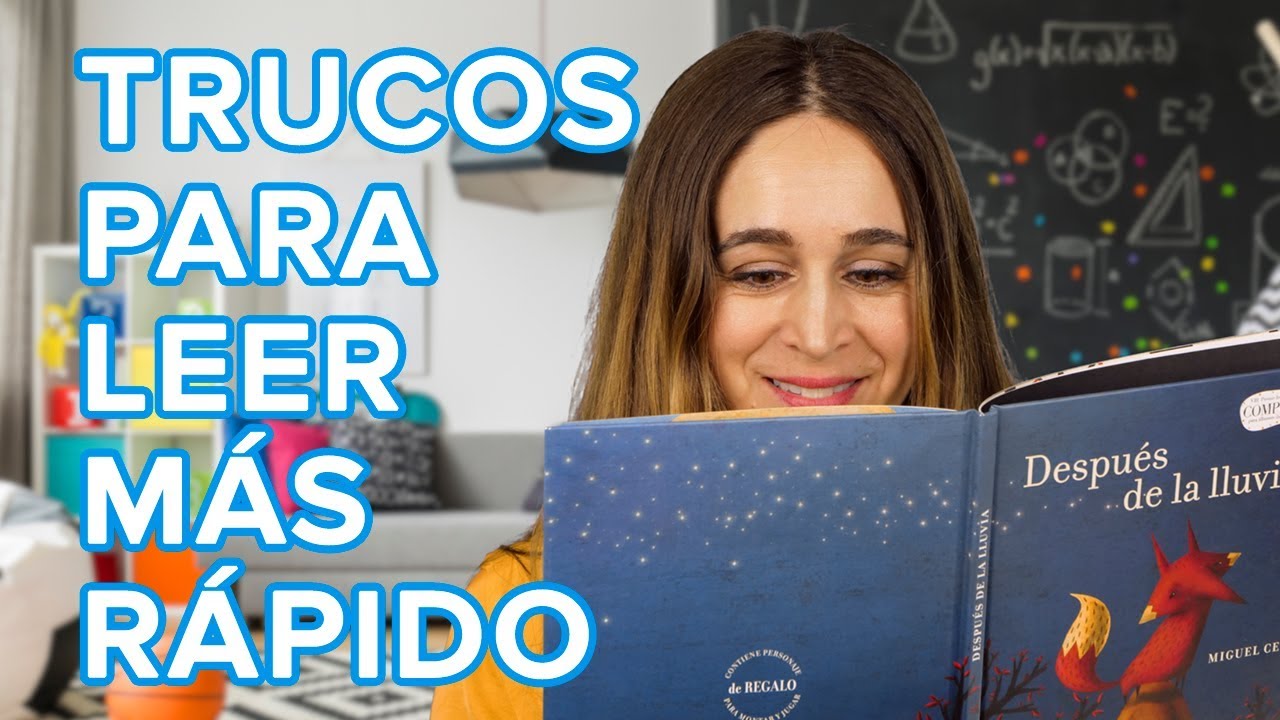como hacer que un niño lea fluido