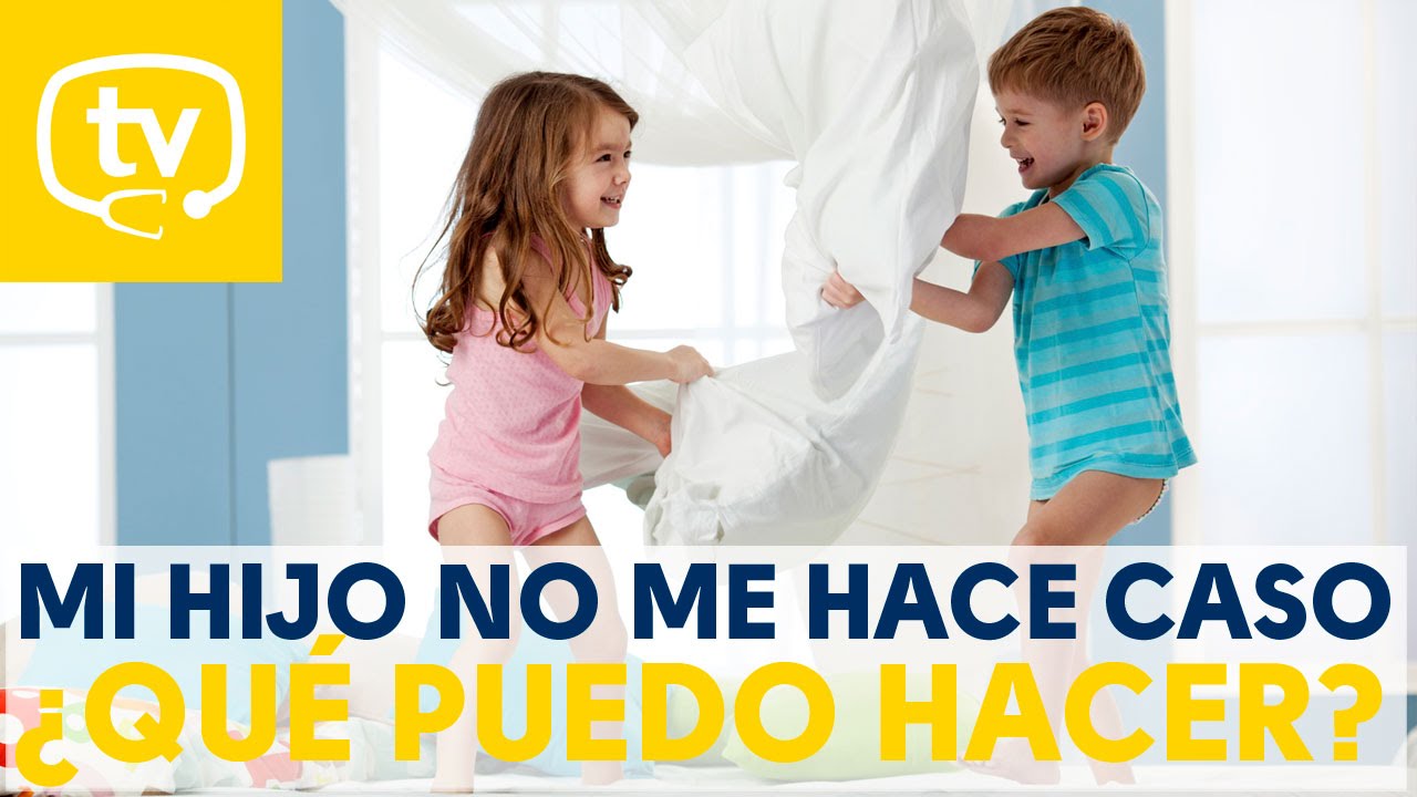 como va hacer mi hijo