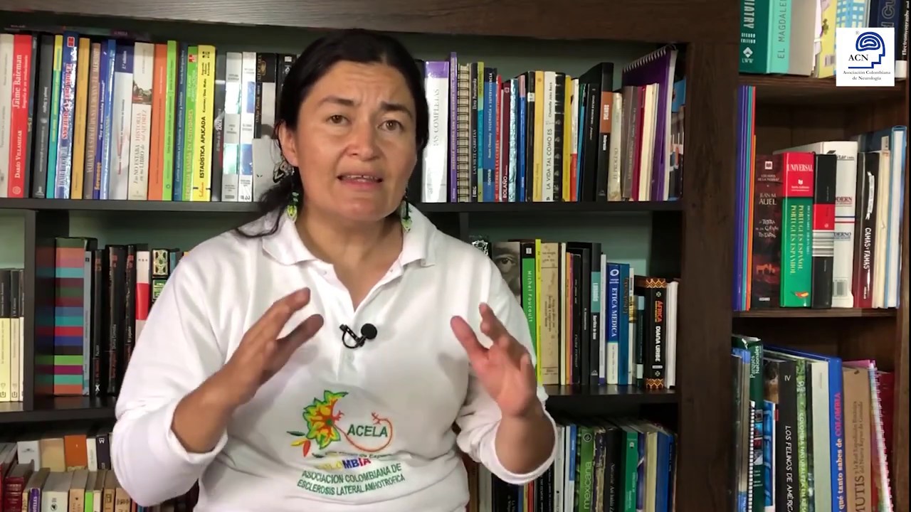 cuáles son los primeros síntomas de la ela