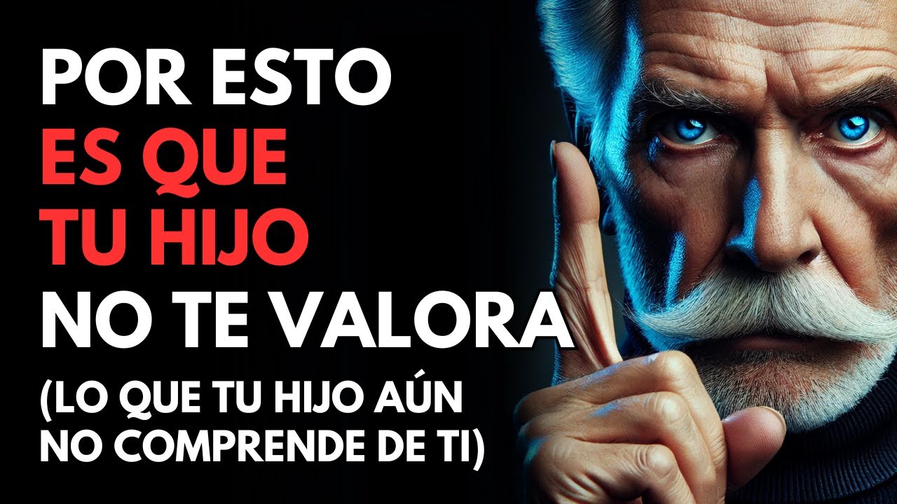 cuando un hijo habla mal de su madre