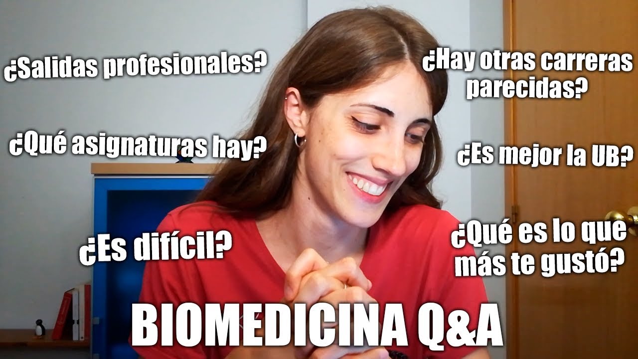 cuanto gana un biomedico en españa