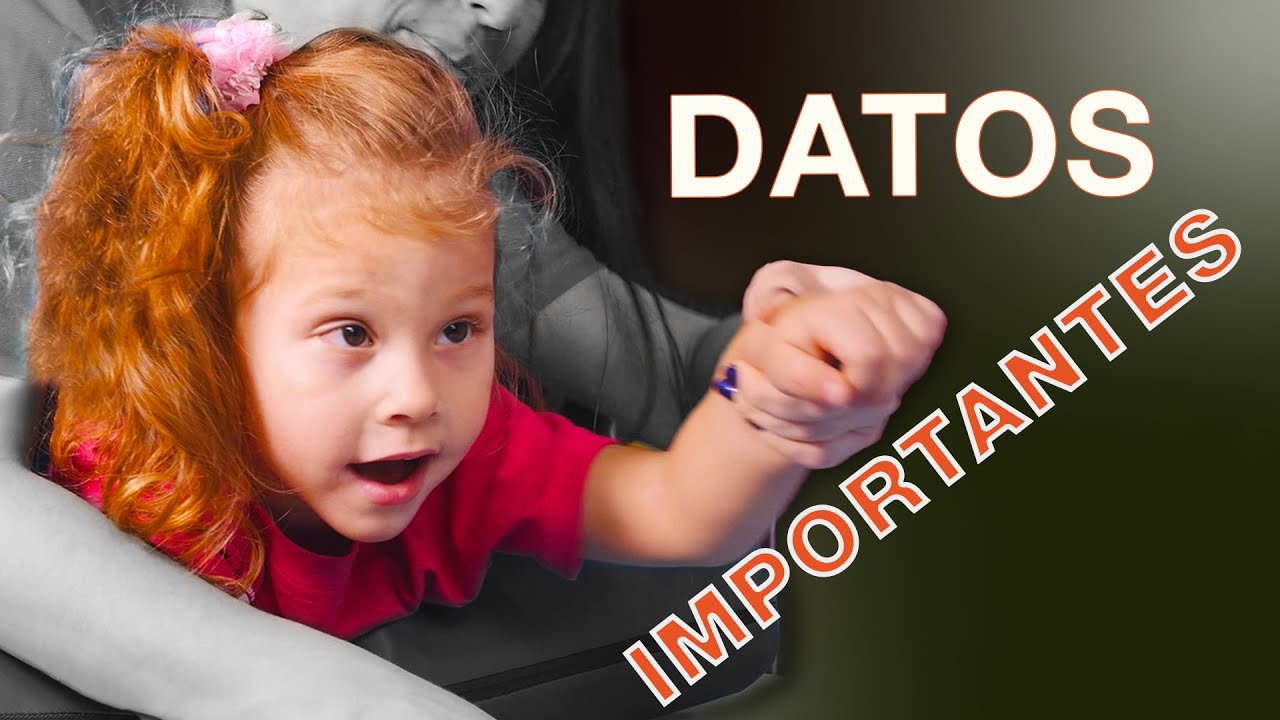 cuidados para niños con paralisis cerebral