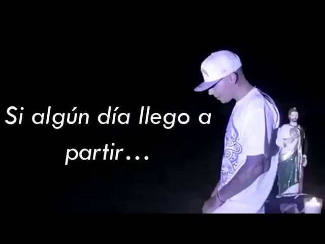 cuiden a mi madre cuando llora