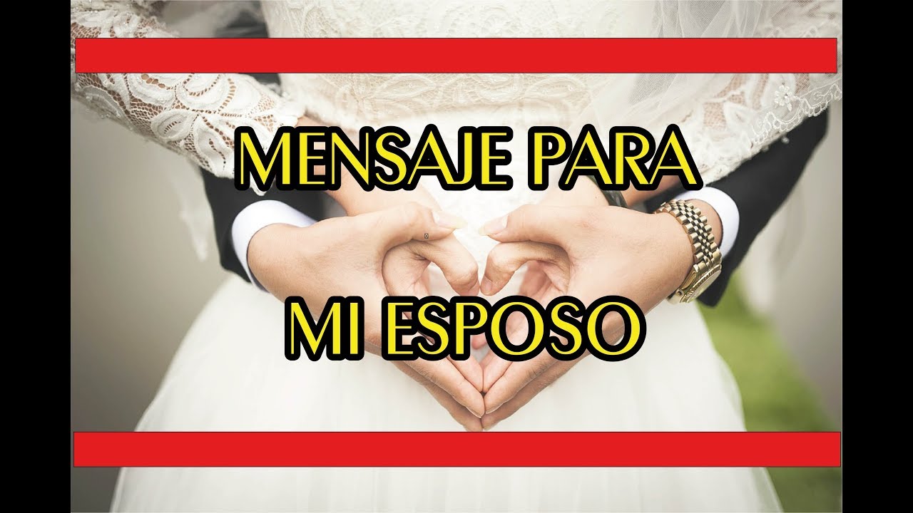 dia del padre para mi esposo