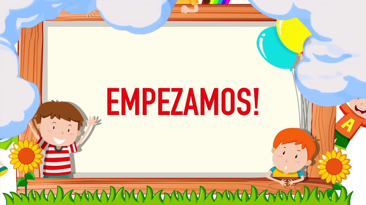 dictados para niños de 6 7 años