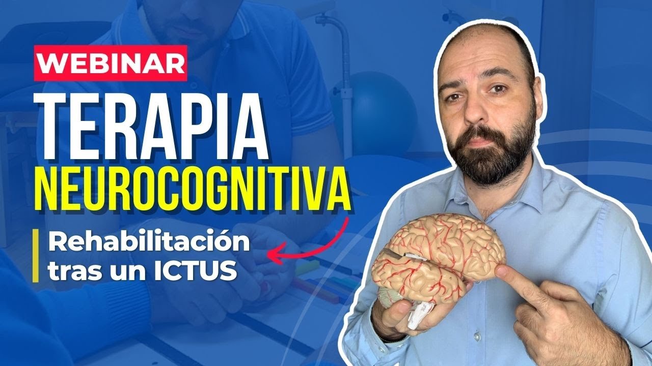 ejercicios cognitivos para personas con ictus