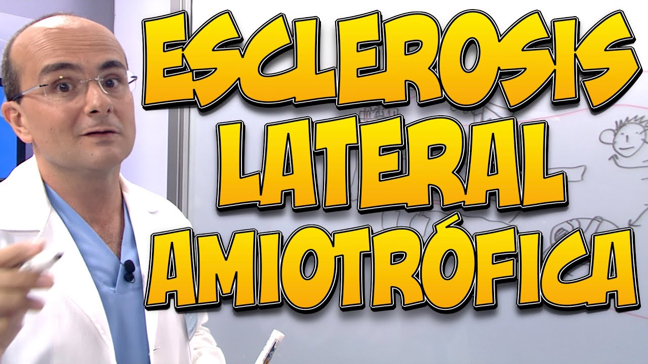 ela fases de la enfermedad