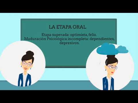 en que consiste la etapa oral