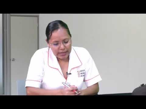 escala de actividades de la vida diaria