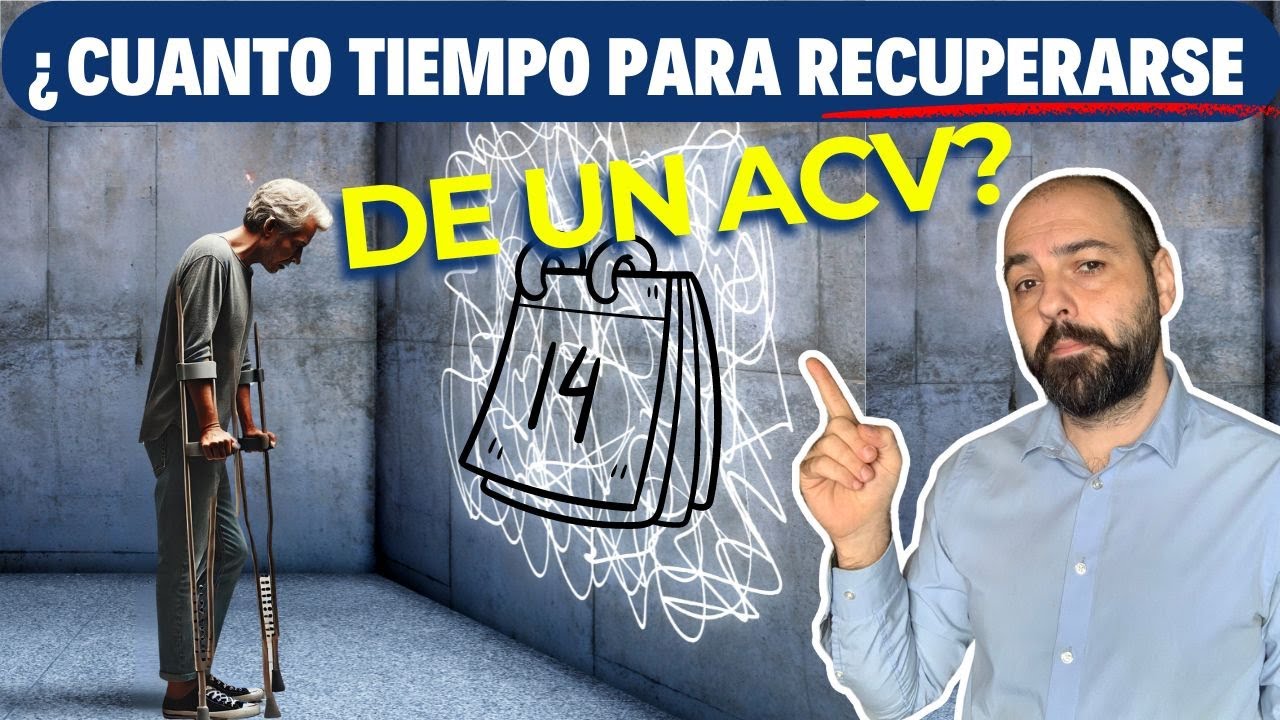 esperanza de vida tras un ictus