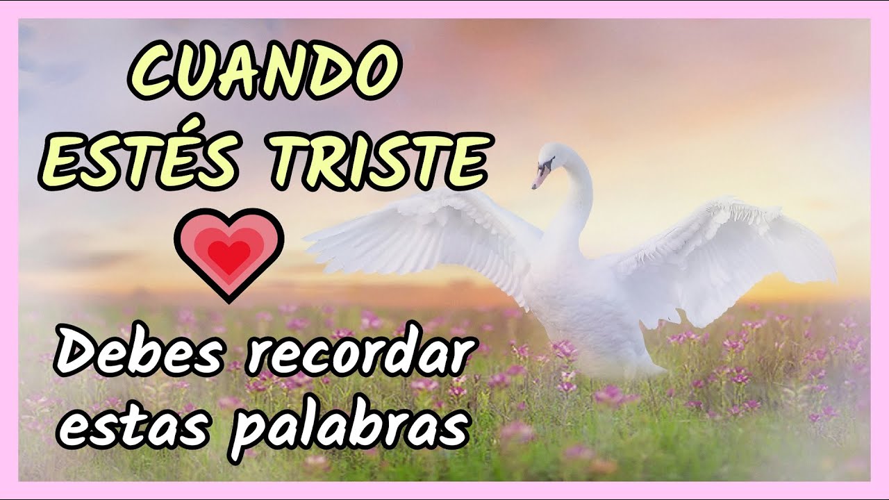frases de animo para una hija triste