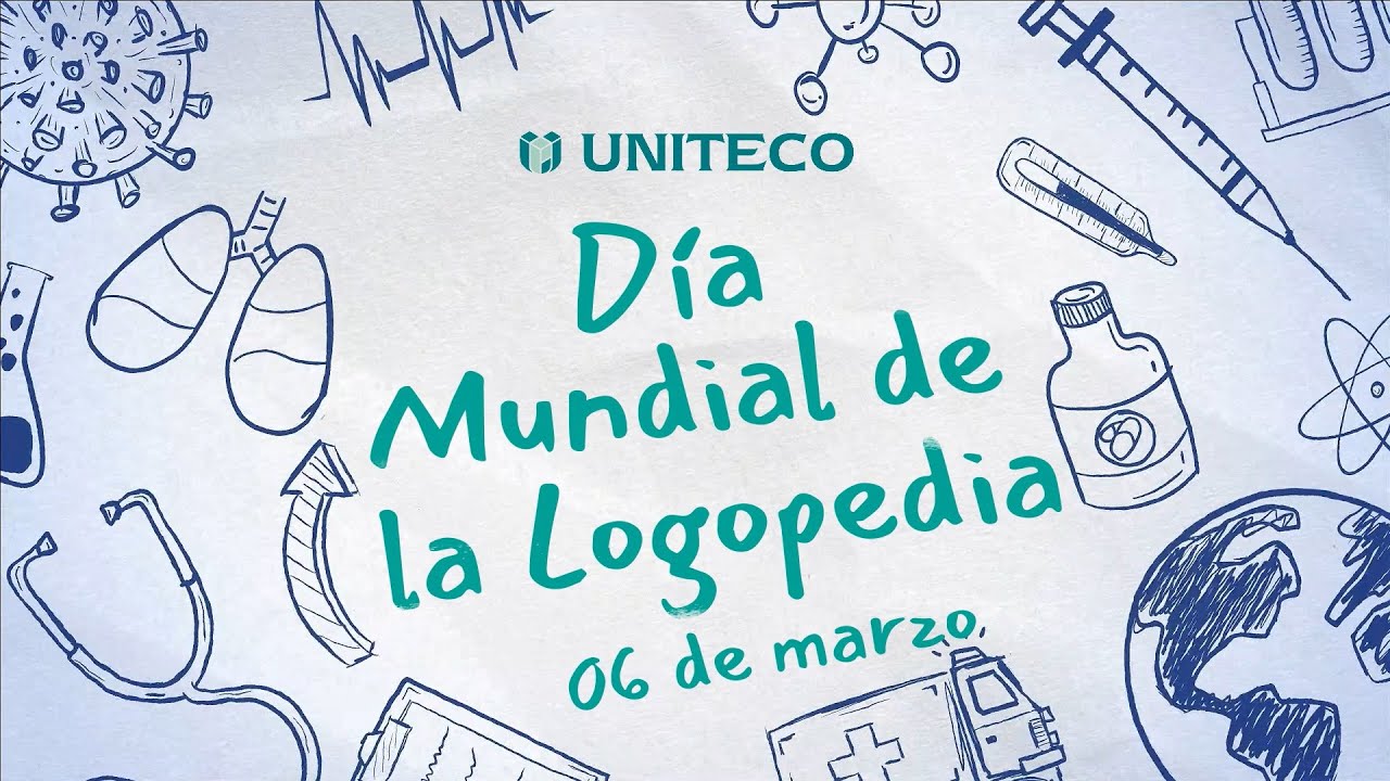 historia mundial de la logopedia