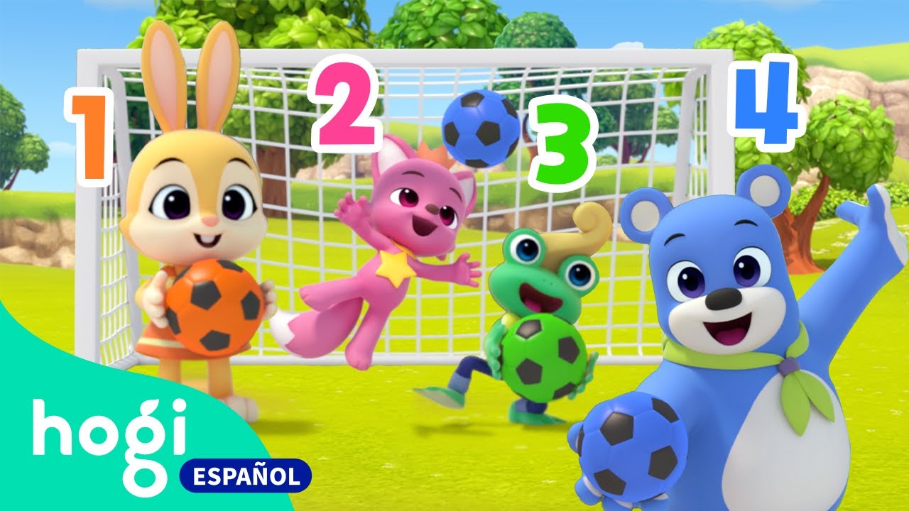 juegos educativos para niños de dos años