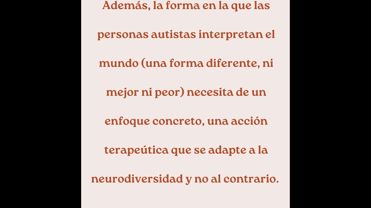 la ansiedad en el autismo comprenderla y tratarla