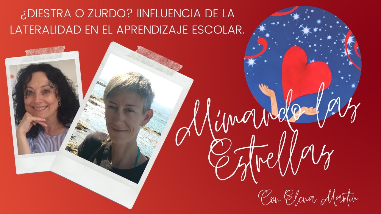 la lateralidad y su influencia en el aprendizaje escolar