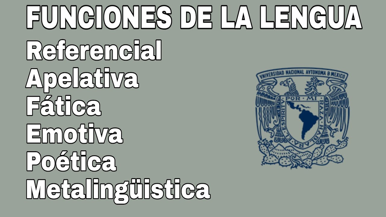 lenguaje manejo de la lengua