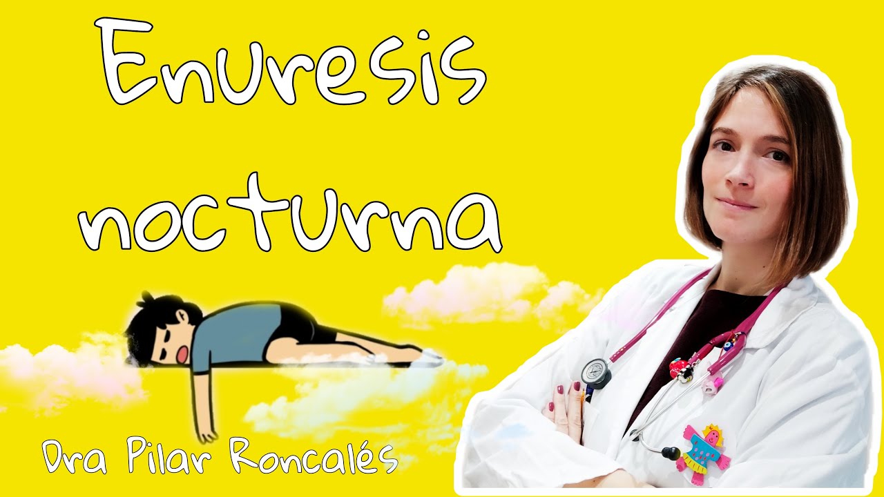 me hice pipi en la cama tengo 30 años
