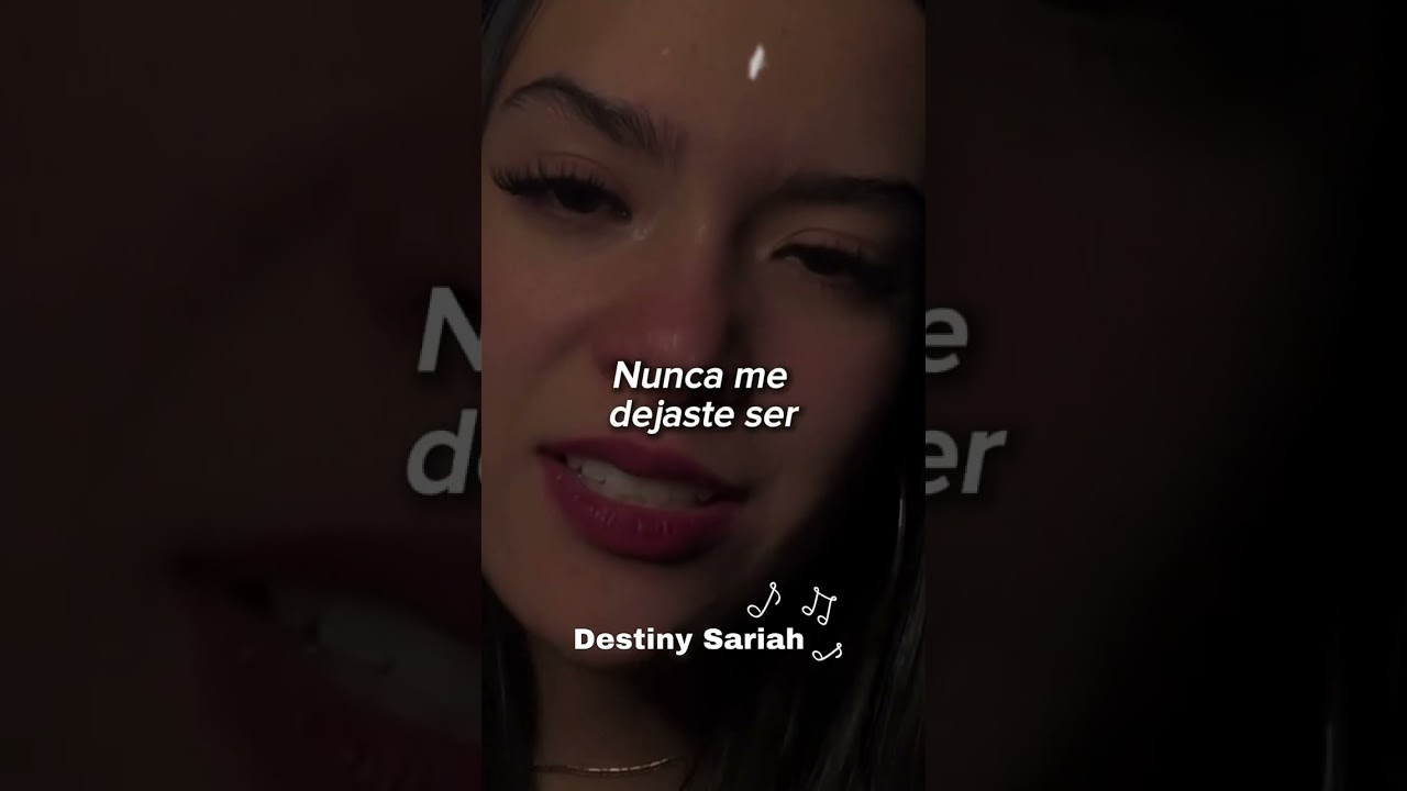 mi forma de vestir no define quien soy