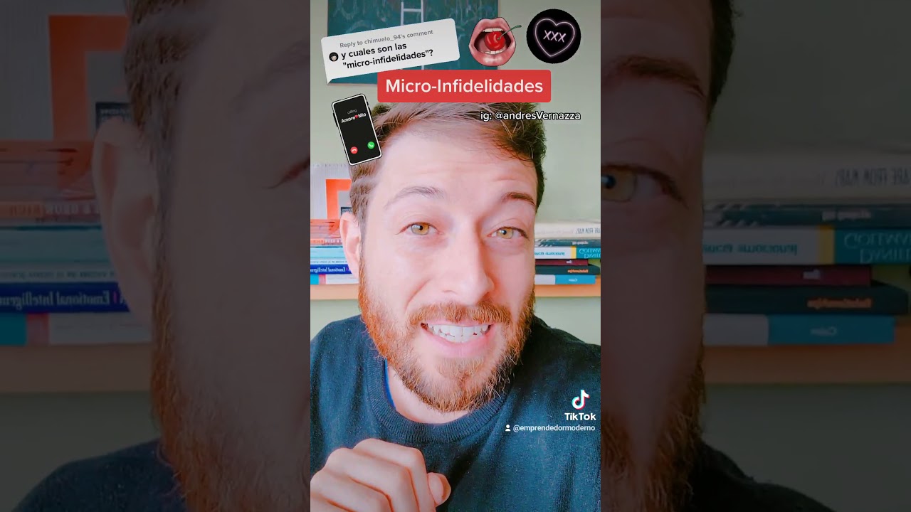 mi novia mira a otros hombres cuando esta conmigo