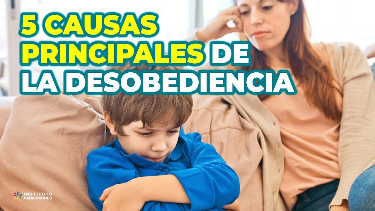 niño 2 años no obedece