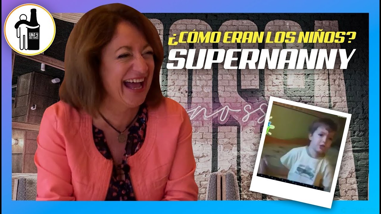 normas para niños en casa supernanny