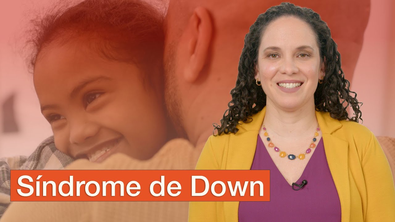 orejas de niños con sindrome de down