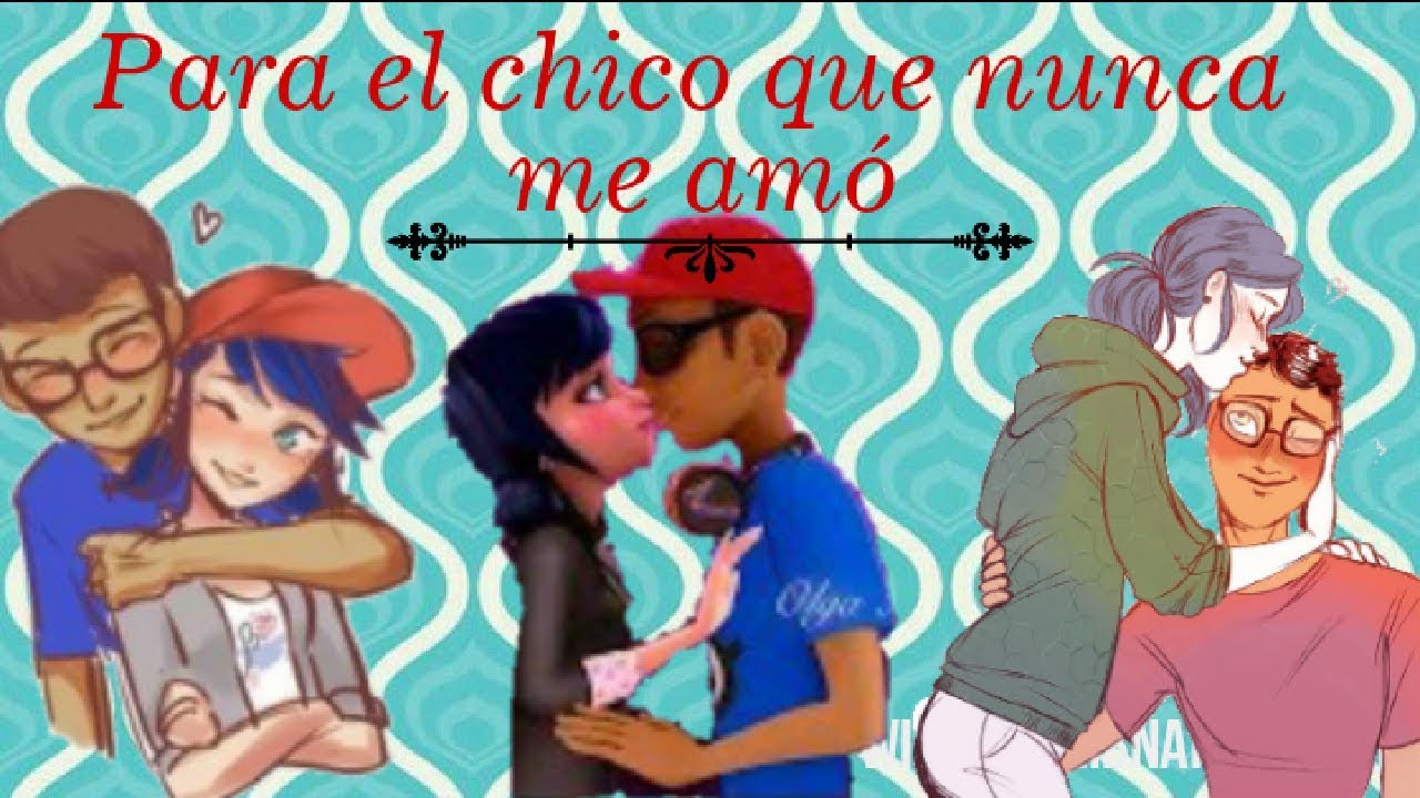 para el chico que nunca me amo pdf