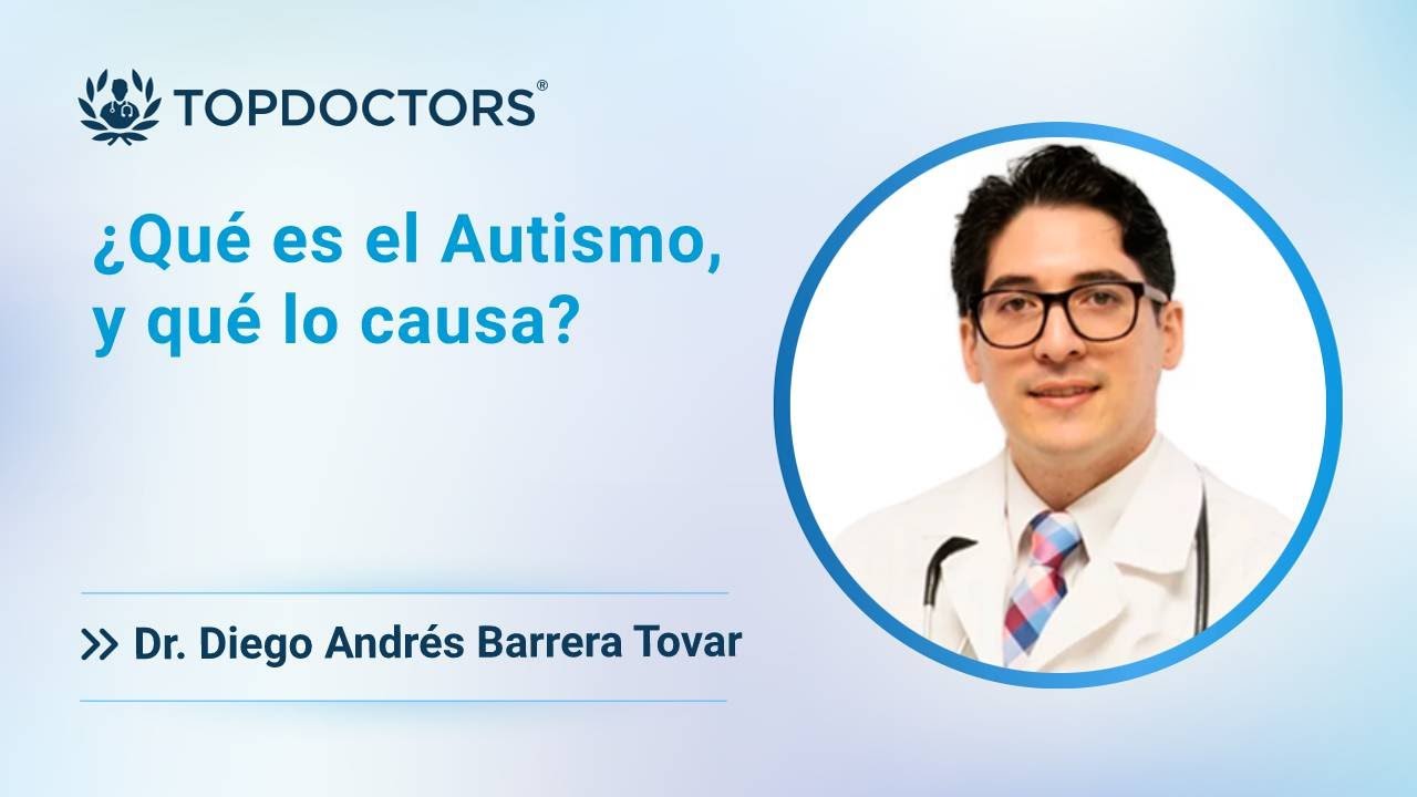que es el autismo segun autores