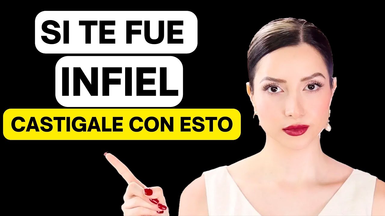 que hacer si mi novio se besa con otra