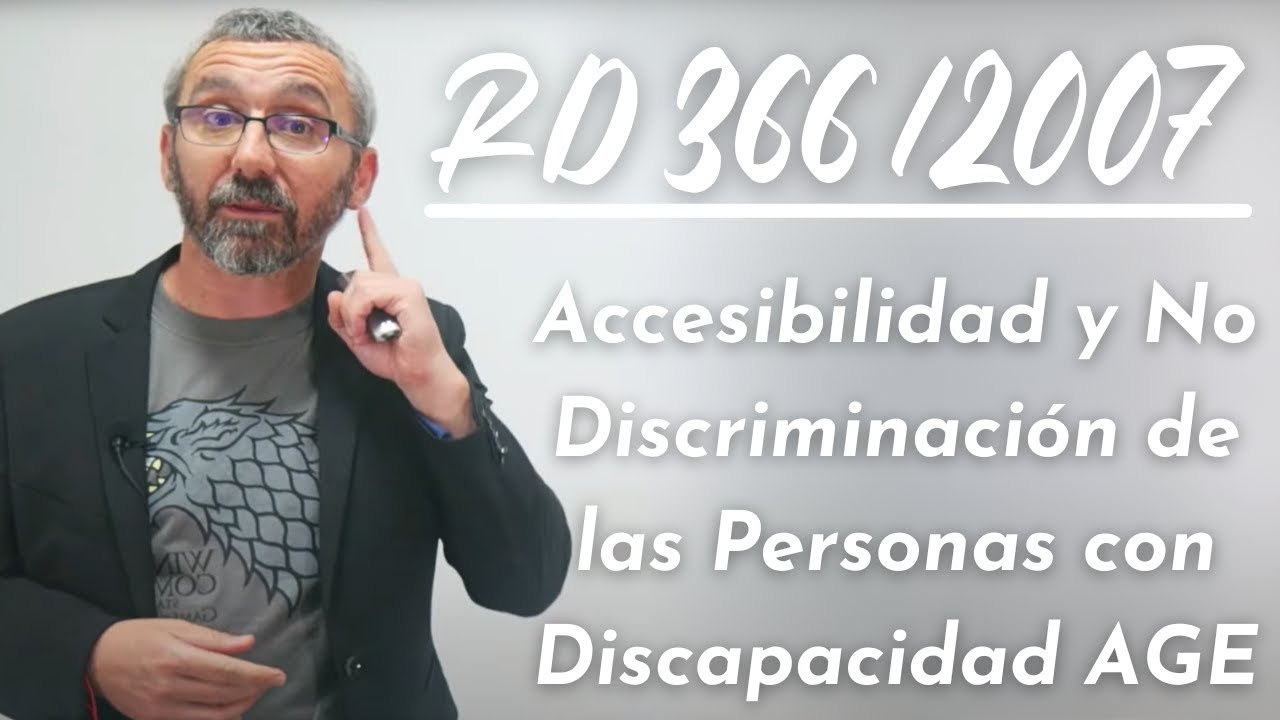 real decreto 1721 2007 de 21 de diciembre