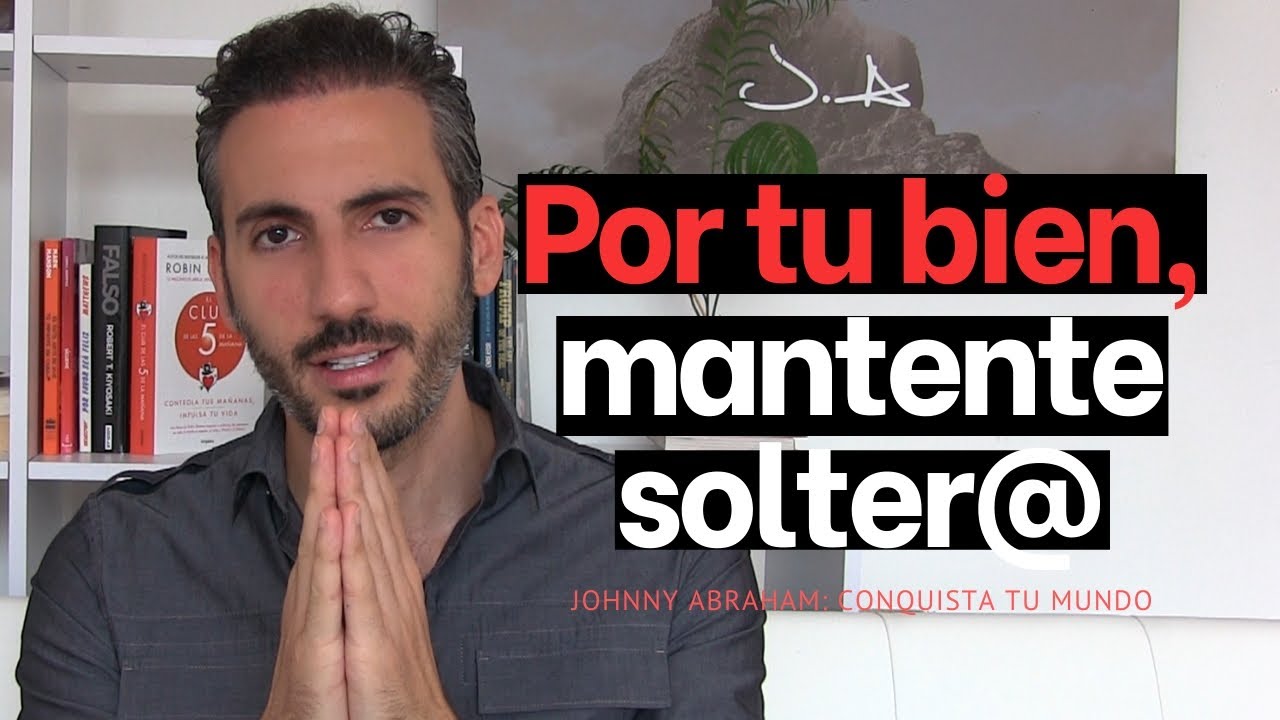 siento que nunca voy a tener novio