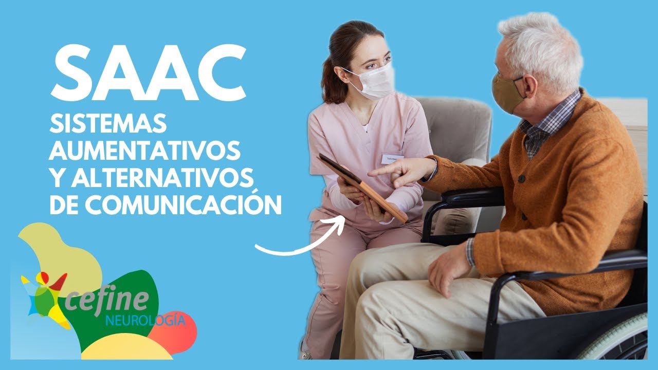 sistema alternativo y aumentativo de comunicación