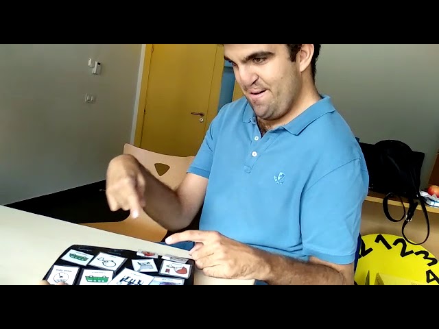 sistemas alternativos y aumentativos de comunicación saac y accesibilidad