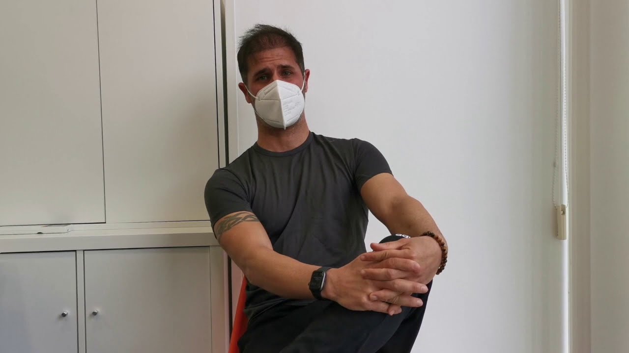 volver a caminar despues de una lesion medular
