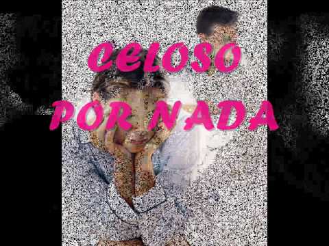 yo tambien me he sentido celoso por nada