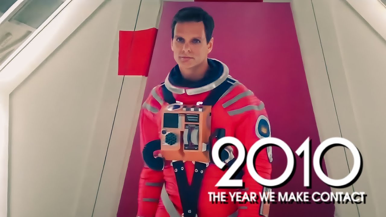 2010 el año que hicimos contacto online